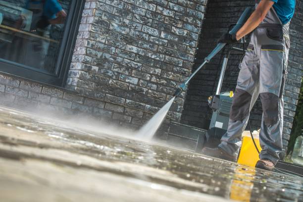 Best Graffiti Removal Services in Campbellsville, KY