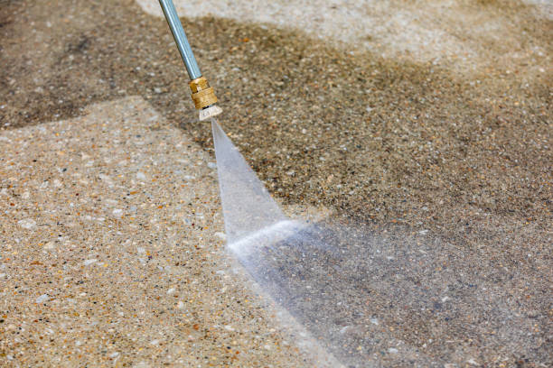 Best Residential Pressure Washing in Campbellsville, KY